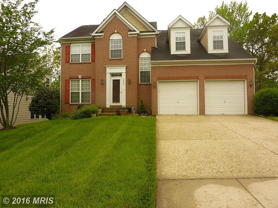 1st image of 12207 Quadrille Ln