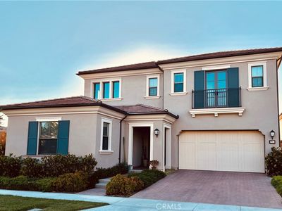 71 Singer, Irvine, CA, 92620