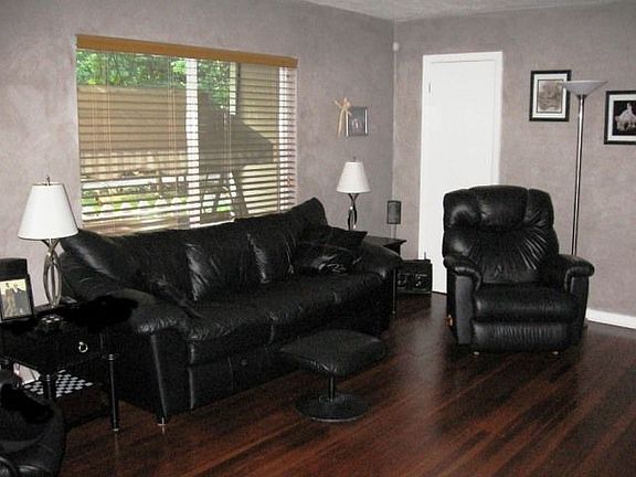 Solid Wood Floors