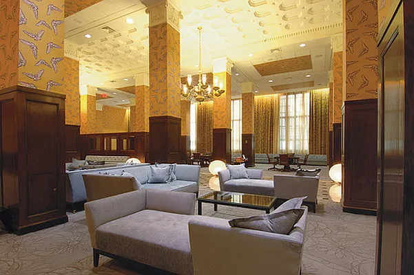 Rented by Metro Loft Management | media 28