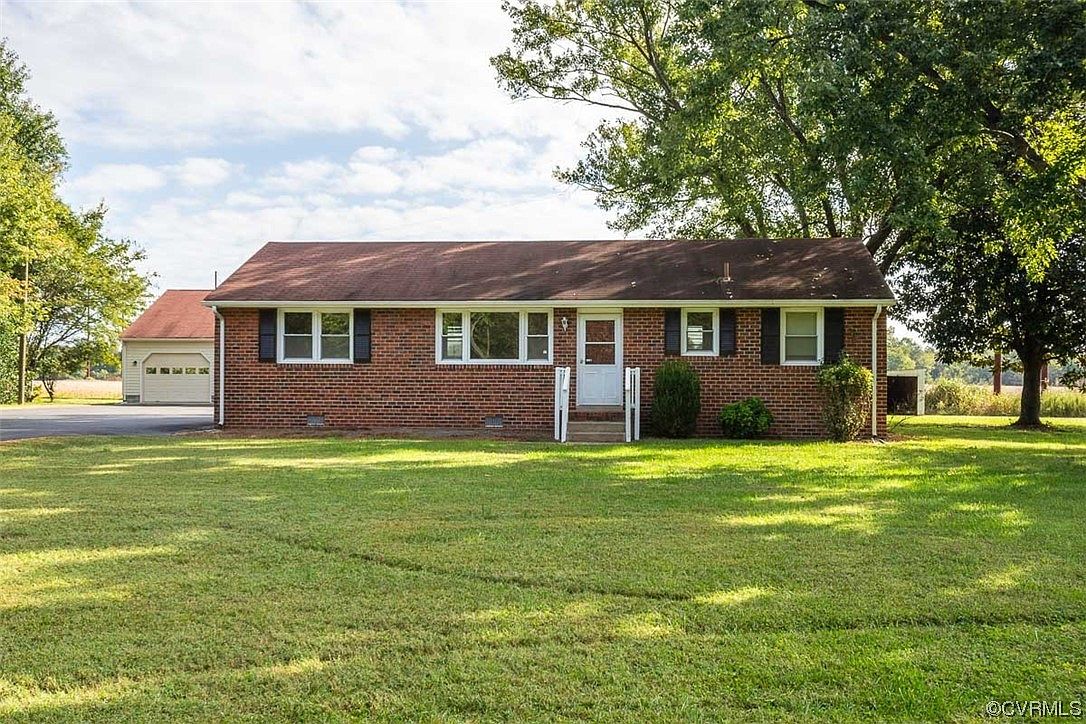 8409 Buffin Rd, Henrico, VA 23231 | MLS #2324518 | Zillow