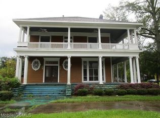 459 Dauphin Island Pkwy, Mobile, AL 36606