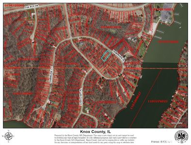 153 Timberline Pl, Dahinda, IL, 61428