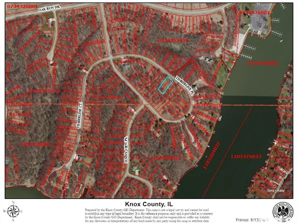 153 Timberline Pl, Dahinda, IL 61428