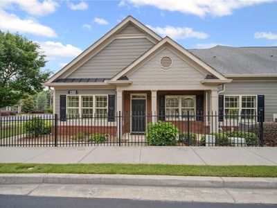 4435 Flycatcher Dr #104, Alpharetta, GA, 30004