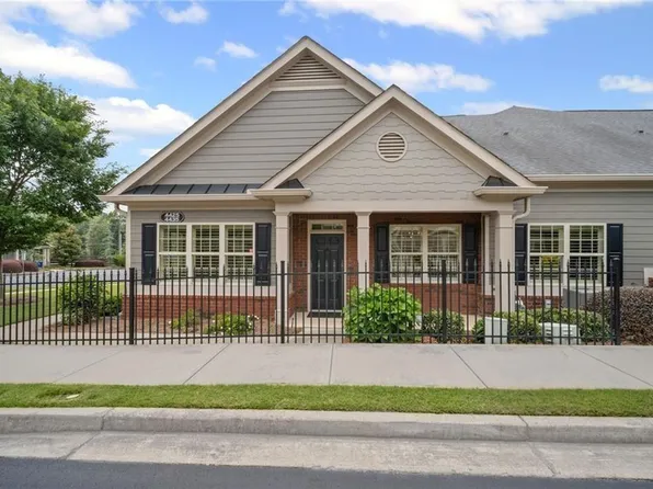 4435 Flycatcher Dr #104, Alpharetta, GA 30004