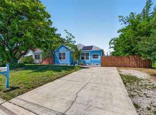 2101 20TH AVENUE N, ST PETERSBURG, FL 33713