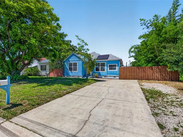 2101 20TH AVENUE N, ST PETERSBURG, FL 33713