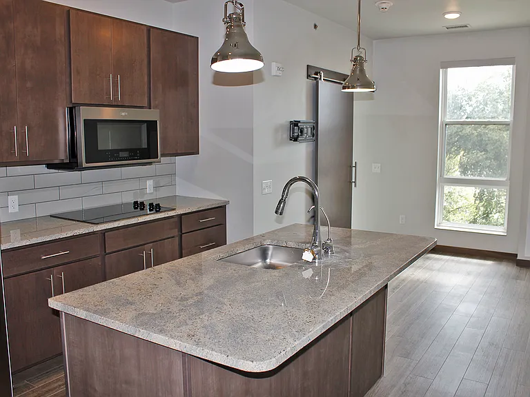 LOFTS at PARK HILL — Photo 17