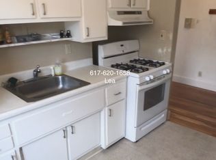 2001 Commonwealth Ave APT 24, Brighton, MA 02135