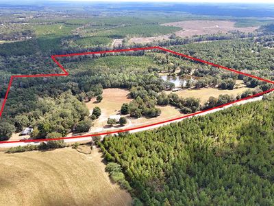 6154 Glen Chambers Rd, Florala, AL, 36442