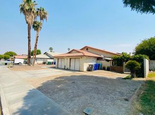32730 Desert Vista Rd, Cathedral City, CA 92234