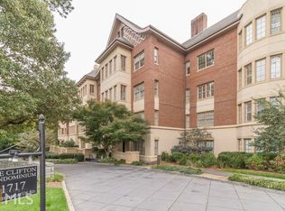 1717 N Decatur Rd UNIT 408, Atlanta, GA 30307