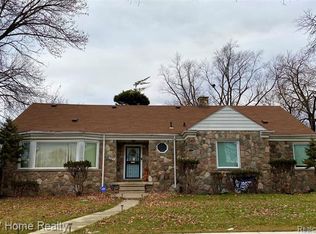 6840 W Outer Dr, Detroit, MI 48235