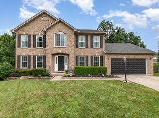 6120 Wayside Springs Ct, Burlington, KY 41005