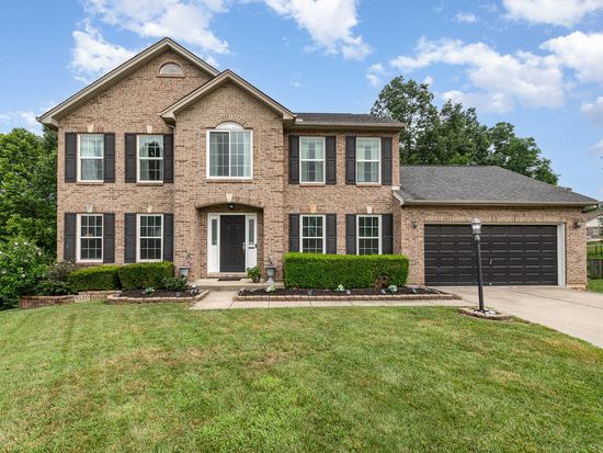 6120 Wayside Springs Ct, Burlington, KY 41005