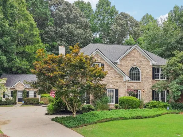 616 Mount Albert Way, Sugar Hill, GA 30518