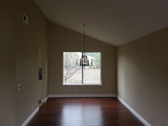 Dinning Area