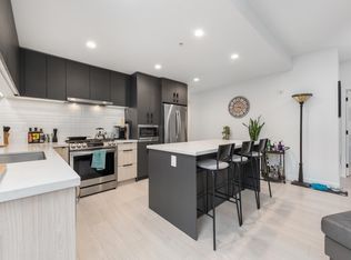 3018 Saint George St #407, Pt Moody, BC V3H 2H7