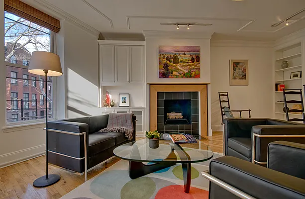 Sold by Brown Harris Stevens | media 27