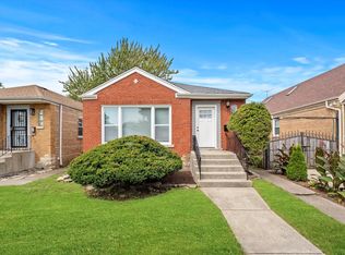 8722 S Constance Ave, Chicago, IL 60617