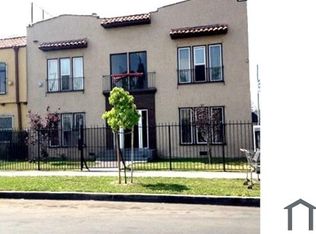 1018 W 57th St APT 5, Los Angeles, CA 90037