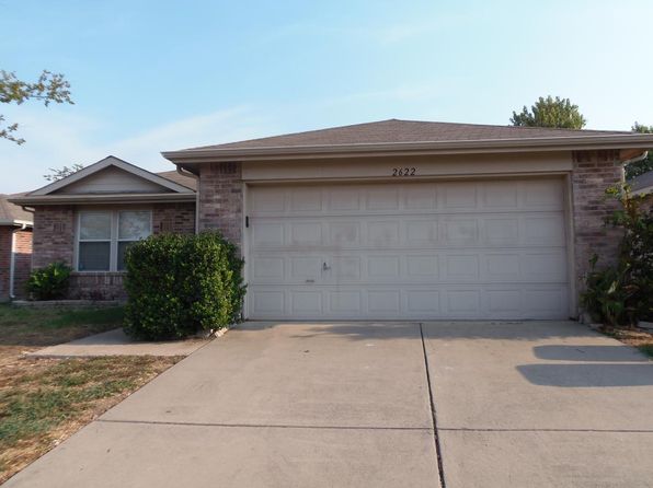 2622 Buckskin Dr