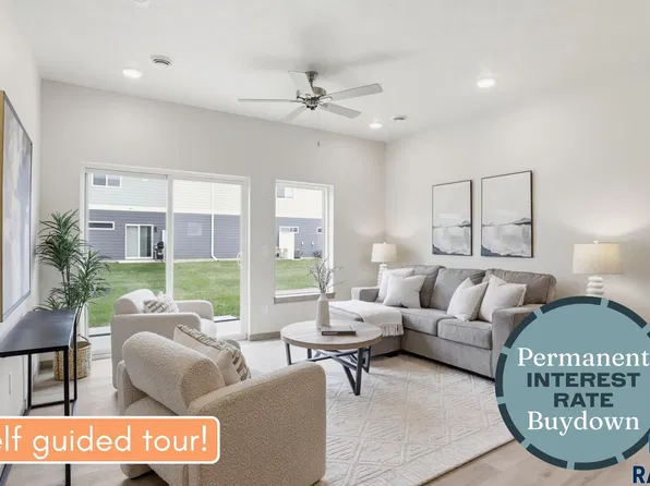 2802 S Broek Dr, Sioux Falls, SD 57106