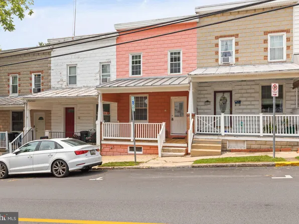 62 Bond St, Westminster, MD 21157