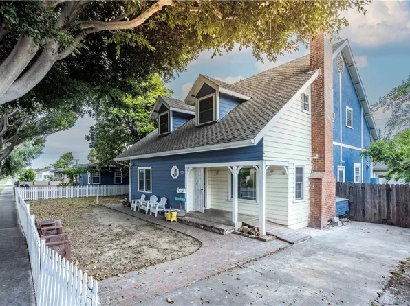 2711 E Washington St, Carson, CA 90810