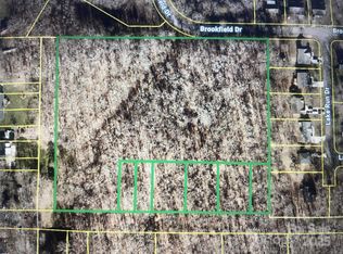 Brookfield Dr, Statesville, NC 28625