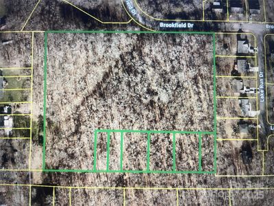 Brookfield Dr, Statesville, NC, 28625