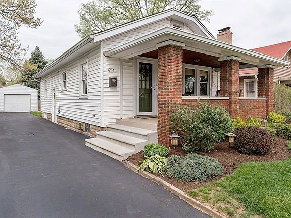 3rd image of 6116 Primrose Ave
