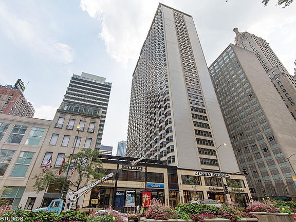 2nd image of 535 N Michigan Ave APT 2416