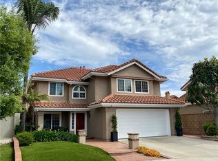 4 Raposa, Rancho Santa Margarita, CA 92688
