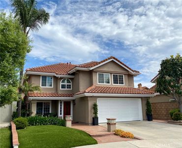 4 Raposa, Rancho Santa Margarita, CA, 92688