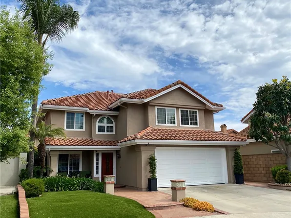 4 Raposa, Rancho Santa Margarita, CA 92688