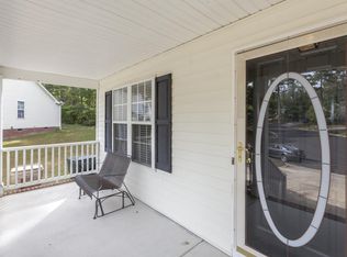 123 Plumgrove Ln E, Garner, NC 27529