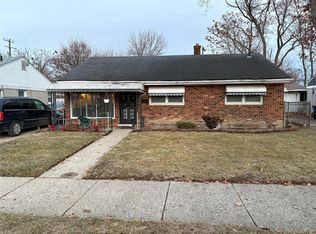 20018 Wyoming Ave, Detroit, MI 48221
