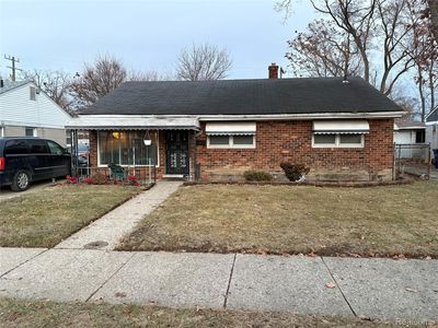20018 Wyoming Ave, Detroit, MI, 48221