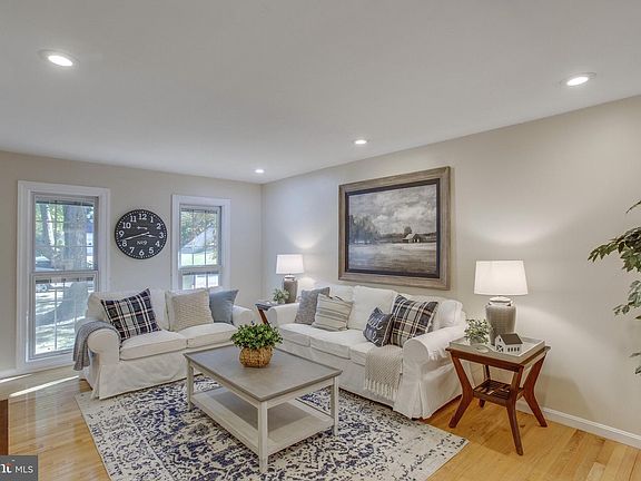5th image of 5236 Herzell Woods Ct