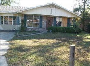 1706 61st Ave, Gulfport, MS 39501