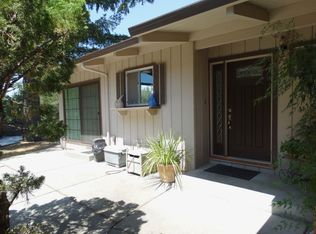 275 Larita Dr, Ben Lomond, CA 95005