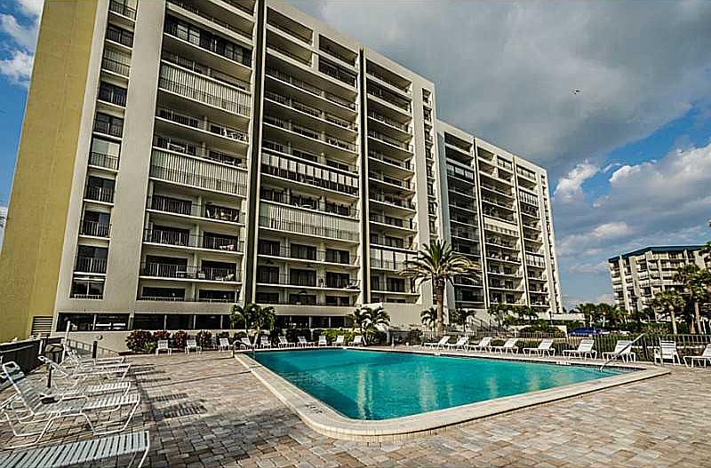 1st image of 1480 Gulf Blvd APT 403