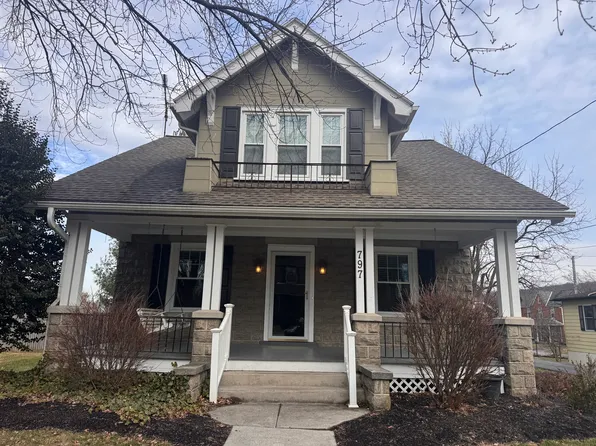 797 Bellevue Ave, Gap, PA 17527