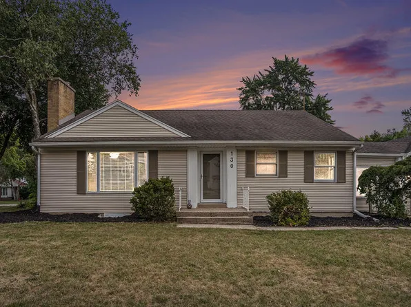 130 Plymouth Ave NE, Grand Rapids, MI 49503