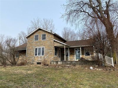 2625 E Shelby Rd, Oakfield, NY, 14125