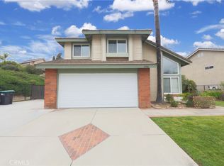 15998 Oak Hill Dr, Chino Hills, CA 91709