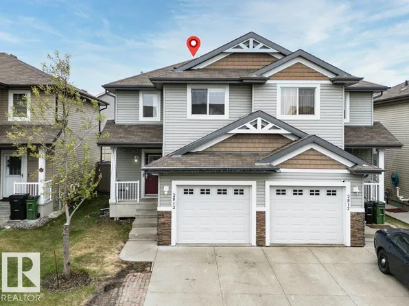 2813 18a Ave NW, Edmonton, AB T6T 0N8