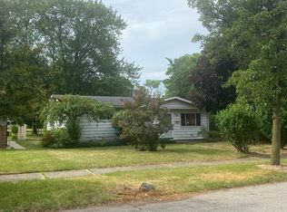 1111 McPherson St, Elkhart, IN 46514